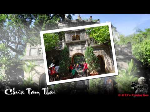 Video Ngũ Hành Sơn (Phim giới thiệu điểm đến của lớp DLK33 -... - YouTube