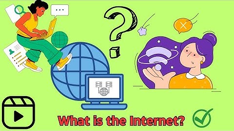 What is the Internet? Understanding the Global Network