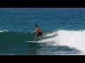 Pumping Keramas: Pre-Season Training In Bali