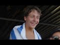 Pumping Keramas: Pre-Season Training In Bali