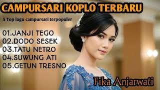 Lagu Cdanursari Koplo Terbaru 2026