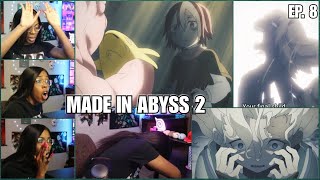 Made in Abyss Season 2 Shocks Fans With Its Most Disturbing Episode Yet