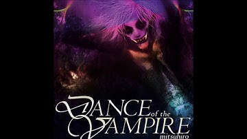 [Konami gitadora exchain drummania] Dance of the vampire by mitsuhiro