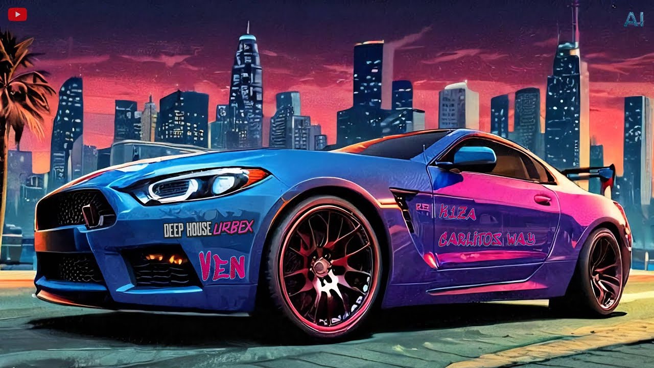 VEN - Party Edition Spanisch Deutsche Prod. | K1ZA 