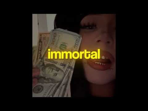 [SATILIK] LVBEL C5 x KAVAK TYPE BEAT - "IMMORTAL"
