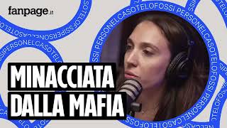 Le minacce mafiose a una giornalista di Fanpage - Nel Caso Te Lo Fossi Perso EP129