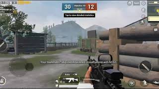 KILL 3 ENEMY IN ONE SPRAY/TS VENOM