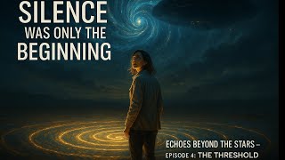 The Threshold — When Humanity Crossed the Line | Full Cinematic Sci-Fi Story (Episode 4)