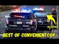 BEST OF CONVENIENT COP 2026  Drivers Busted by Police and Instant Karma
