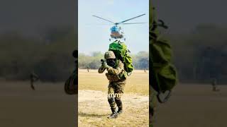 ✨#NSG commando# para #commando##cobra commander#🪖 Indian army crpf#