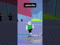 Extreme Parkour,Subscribe for more Roblox videos! #Roblox #AirForceOne