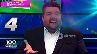 PROGRAMA 532 - TELE SEMANAL