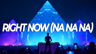 Download Lagu Akon - Right Now (Na Na Na) (Afro House Remix) MP3
