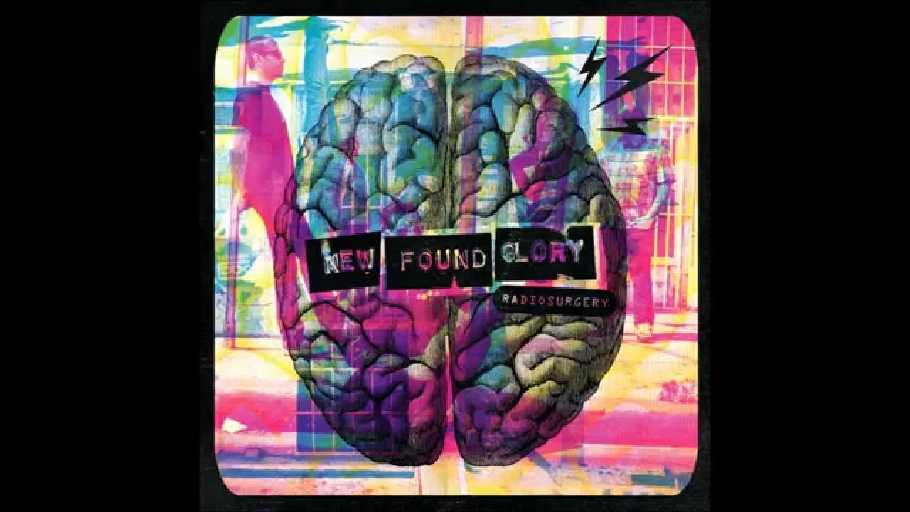New Found Glory Radiosurgery [Full Album] [Bonus Tracks] YouTube