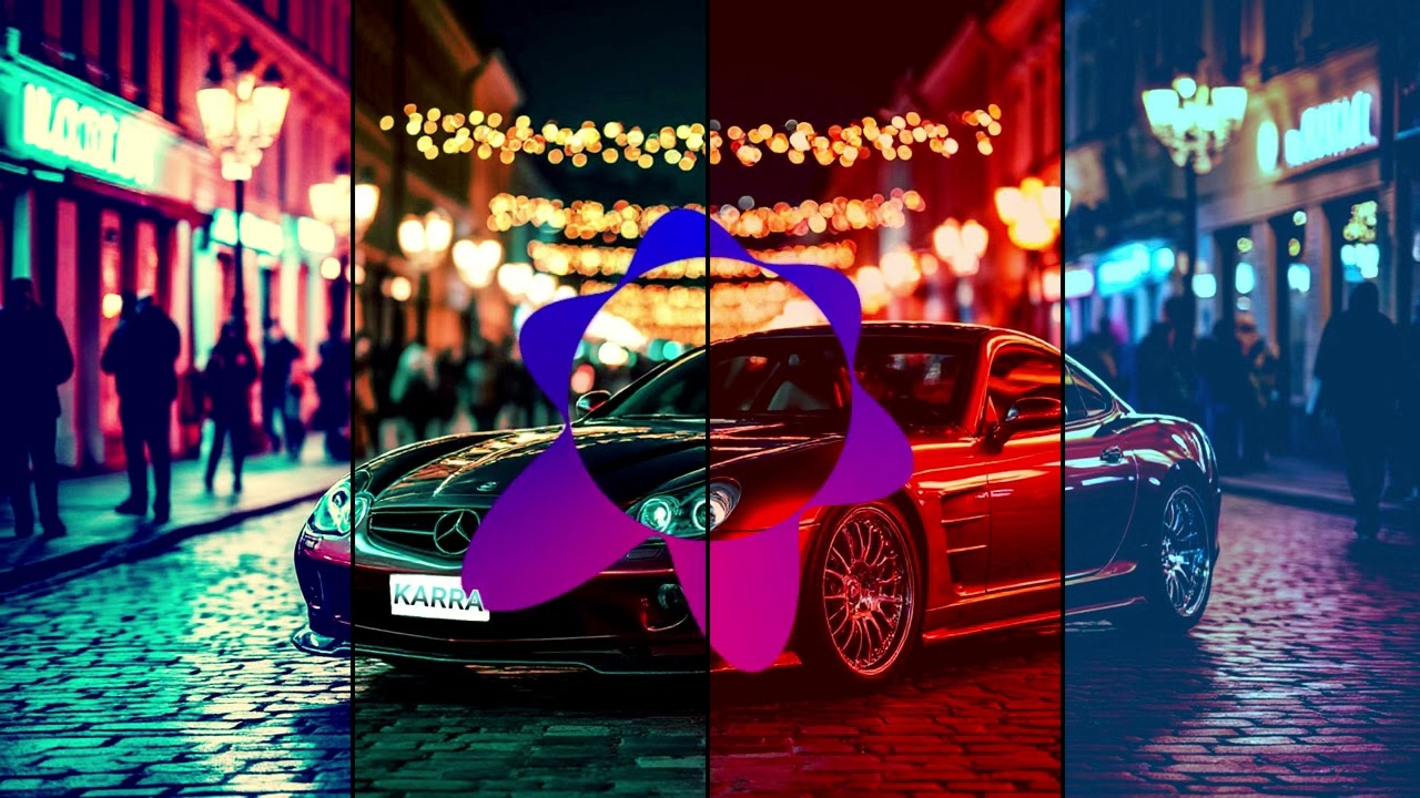 KARRA club - Երկիրը դողում է /ARM DANCE TRAP/ Club Atmosphere 2026