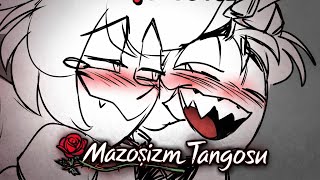 Radioapple - Mazoşizm Tangosu | Hazbin Hotel Animasyon Türkçe Cover 