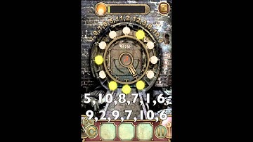 Escape the Mansion - Level 74 Walkthrough