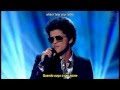 Bruno Mars - When I Was Your Man (Legendas Pt/Eng)