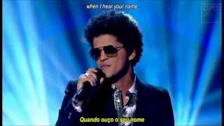 Bruno Mars - When I Was Your Man (Legendas Pt/Eng)
