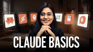 The Claude Features to Get You Ahead of 99% of AI Users | Beginner’s Guide