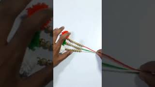 Best out of waste from bangles | Bangles Craft Idea