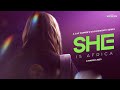 SHE IS AFRICA A CAF DOCUMENTARY SERIES Official Trailer 8 MARCH 