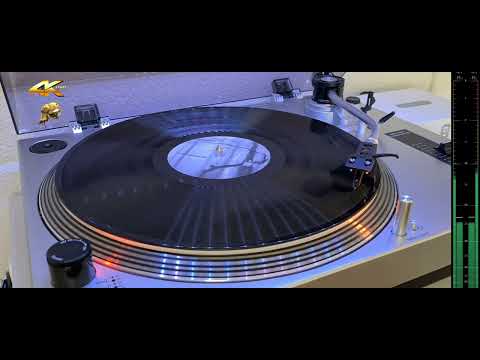TRENTEMØLLER - "NIGHTWALKER" - (VINYL EDITION) - HQ AUDIO / 4K VIDEO