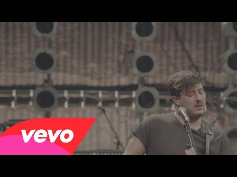 Mumford & Sons The Wolf