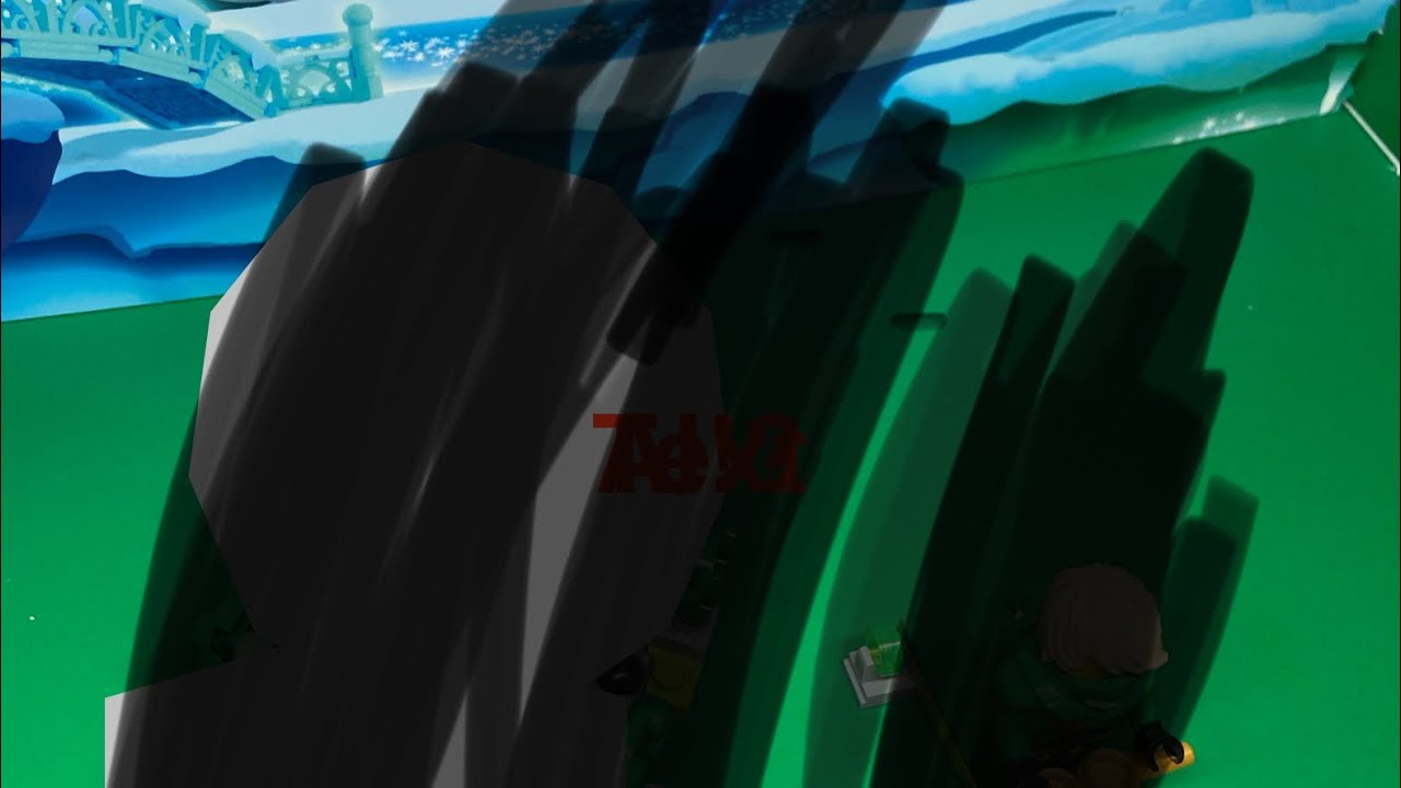 I made Ninjago 2026 15th Anniversary Sets using AI! To prove IT is NOT GOOD!