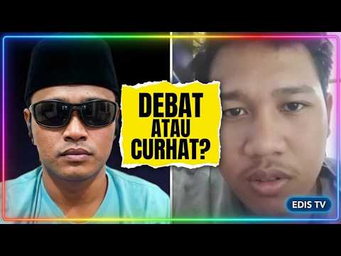 BERAT YANG NYATA #edistvapologet #edistv #edistvspc