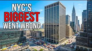 This $720M Project Is BUCKLING!