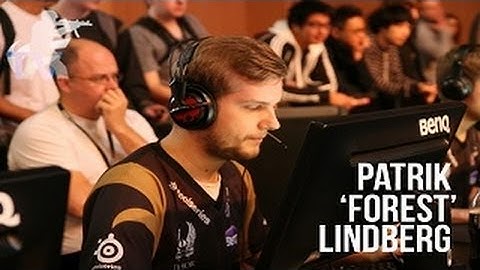 CS:GO MOVIE | Patrik 