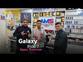 Afsana Mobile Store | Customer Ne Liya Latest Samsung Galaxy Fold7 &amp; Ho Gaya Super Happy!