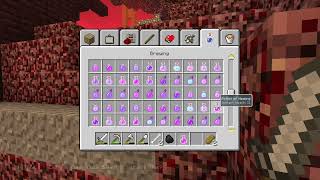 Minecraft Xbox- Nether Trip [26]