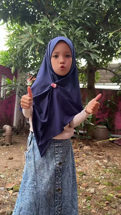 Calon mantu mamamu