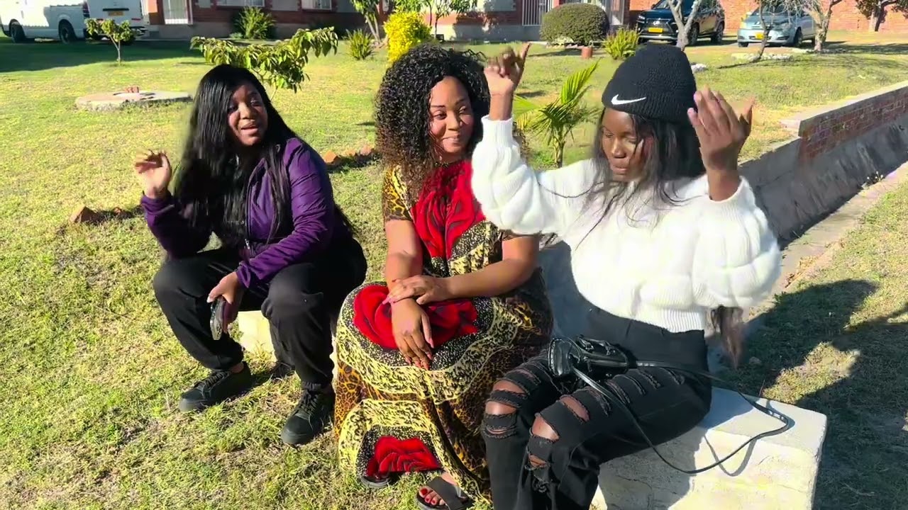 Varume hatina zera navo ​@MbuyaVaPiyasoni @DanGregoOfficial