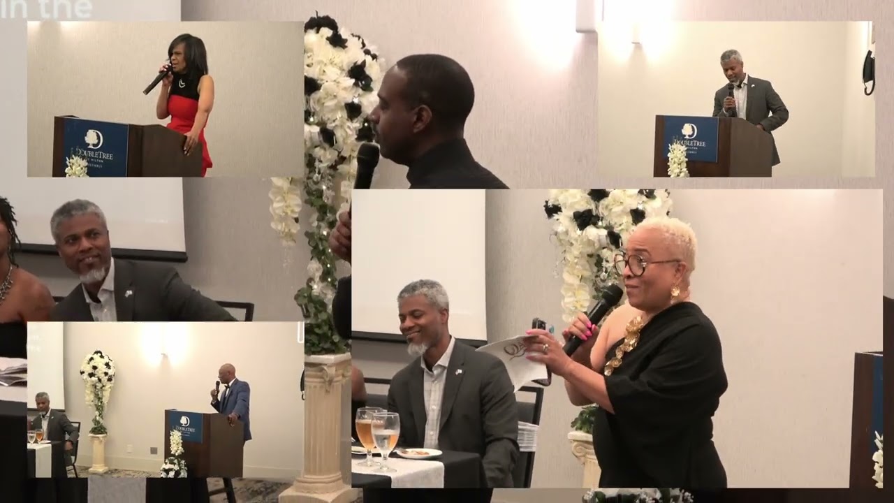 Church Vlog #5 | Bishop's Appreciation