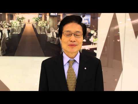 서울호서전문학교 입학식 명예교수 축하인사말
