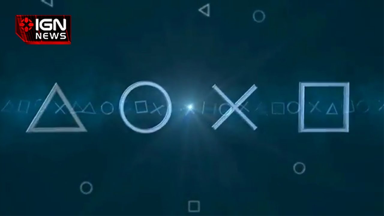 IGN News PlayStation 4 Not Backwards Compatible With Retail or