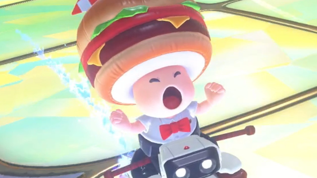 mario kart world competitive lounge is pain