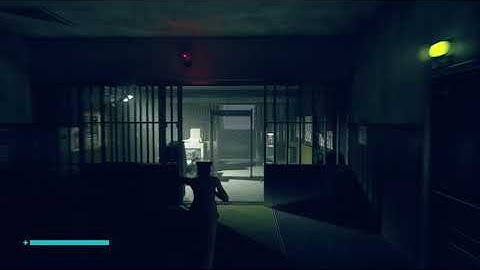 Control Vending Spree Trophy AWE DLC, Abandon Offices Location