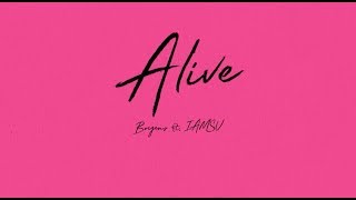 Borgeous - Alive (feat. IAMSU)