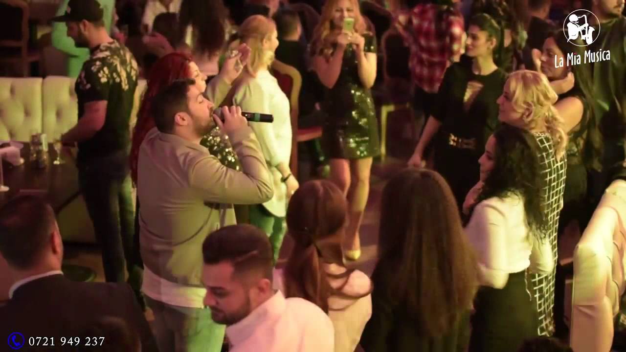 Marius Babanu - Fericirea Mea Evelin New Live 2016 2015 seçim sonuçları