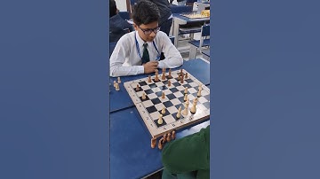 chess competition
