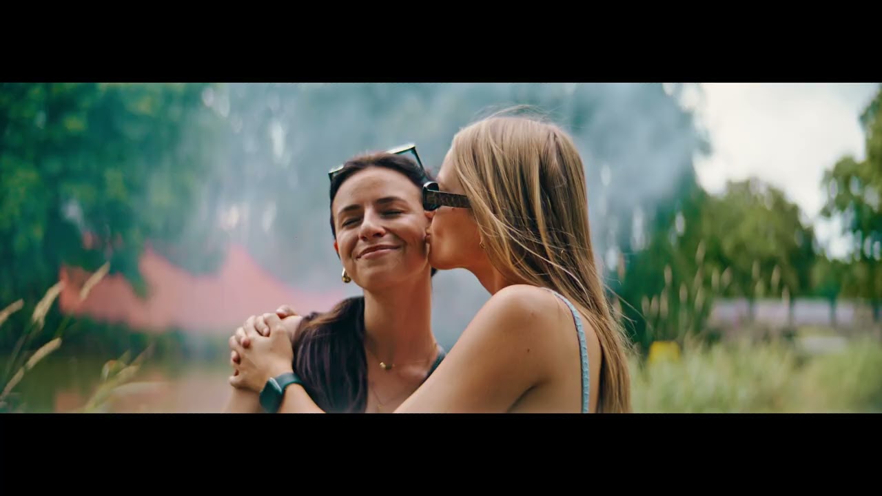 Paradise City Festival 2025 - Saturday Recap