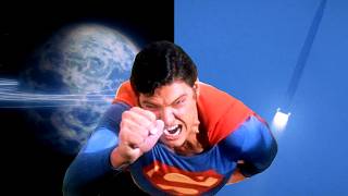 Superman - Turning Back Time Extended (Fan-Edit)