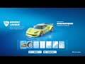 How To Get &amp; Unlocked Magnifique Car NOW FREE In Fortnite (Magnifique Rocket League)