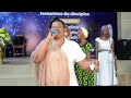 Moment d'adoration - Je t'adore Saint Esprit