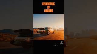 CYBERPUNK 2077 ES