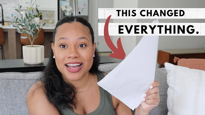 The ONE Thing that has LEVELED UP my Prayer Life | Melody Alisa